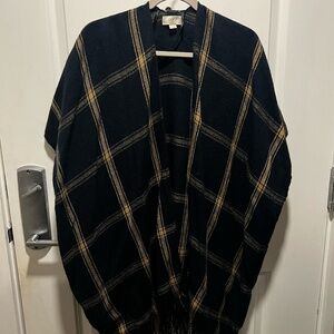 Short-sleeve Cardigan